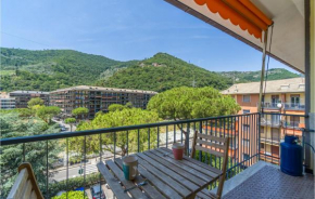 2 Bedroom Pet Friendly Apartment In Recco
